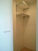 こまごまとしたものを収納できそうですね ｇｌａｎｚ　Ｂ