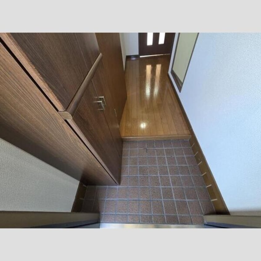  グランドヒルズ入場2番館