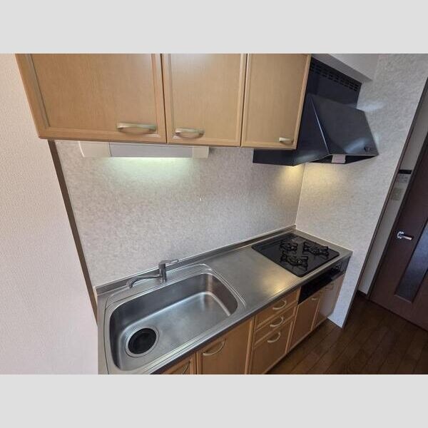  グランドヒルズ入場2番館