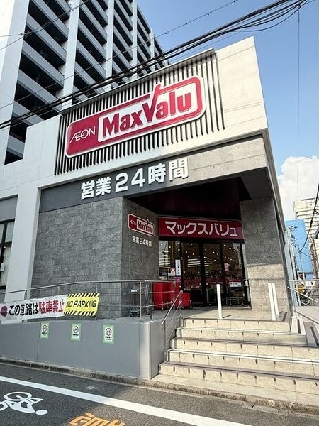  エスリード桜山ル・ヴェール