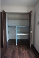  プレサンスロジェ白壁テラス