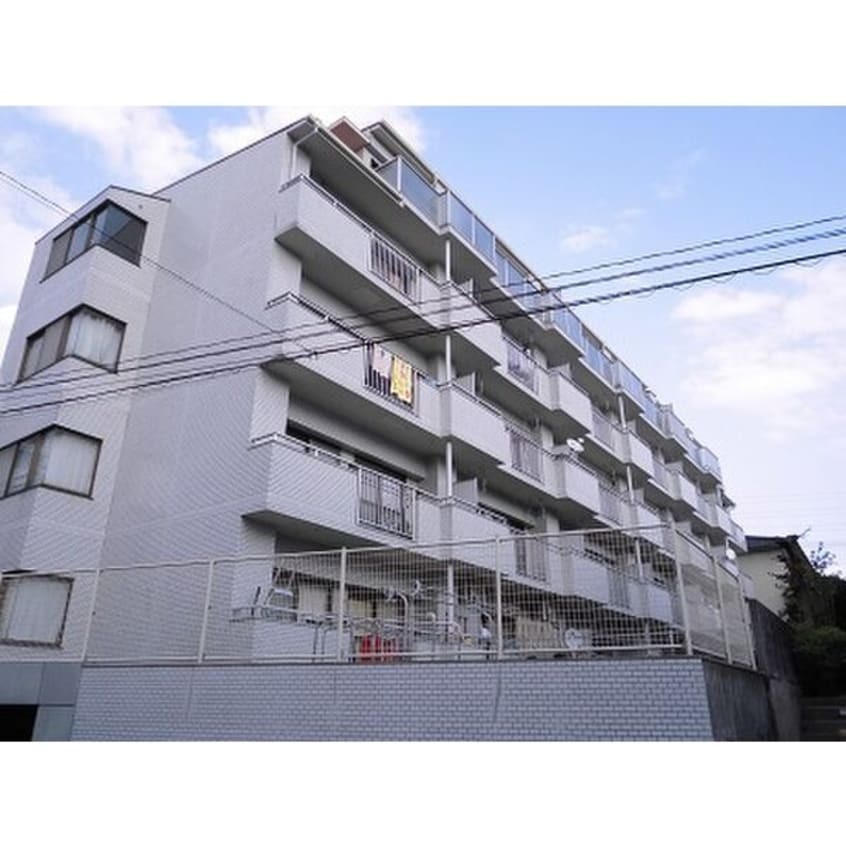  グランドハイリス上社