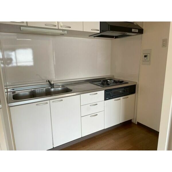  グランドハイリス上社