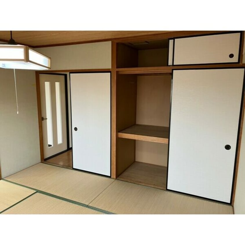  エントピア高針台