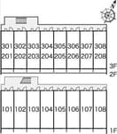  レオパレスサン　ラウンジⅡ