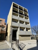 関西本線（東海）/八田駅 徒歩2分 2階 築浅の外観