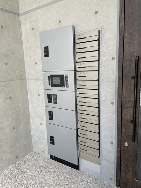  関西本線（東海）/八田駅 徒歩2分 2階 築2年