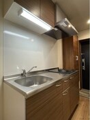  関西本線（東海）/八田駅 徒歩2分 2階 築2年