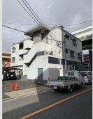 メゾン水野の外観