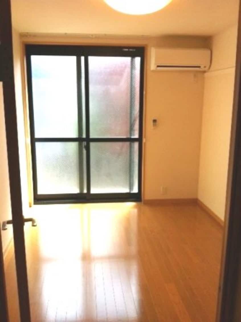  レオパレス白金