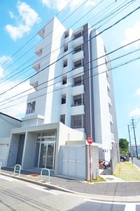 ヒルズ鶴舞