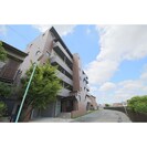 グランフォート新瑞橋の外観