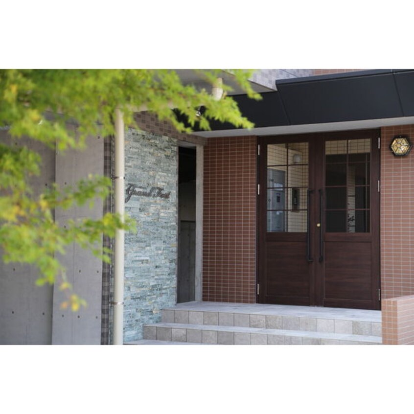  グランフォート新瑞橋