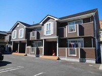 シャトーオーロラ