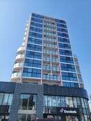  名古屋臨海高速鉄道<あおなみ線>/荒子駅 徒歩1分 8階 築7年