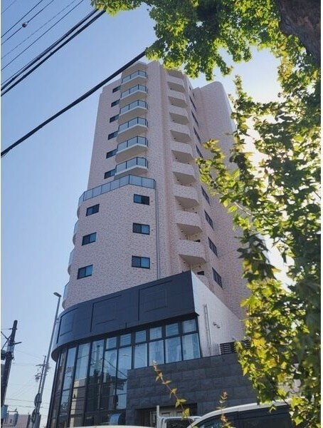  名古屋臨海高速鉄道<あおなみ線>/荒子駅 徒歩1分 8階 築7年