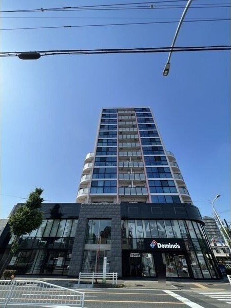  名古屋臨海高速鉄道<あおなみ線>/荒子駅 徒歩1分 8階 築7年