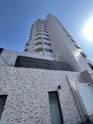  名古屋臨海高速鉄道<あおなみ線>/荒子駅 徒歩1分 8階 築7年