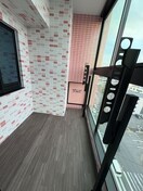  名古屋臨海高速鉄道<あおなみ線>/荒子駅 徒歩1分 8階 築7年