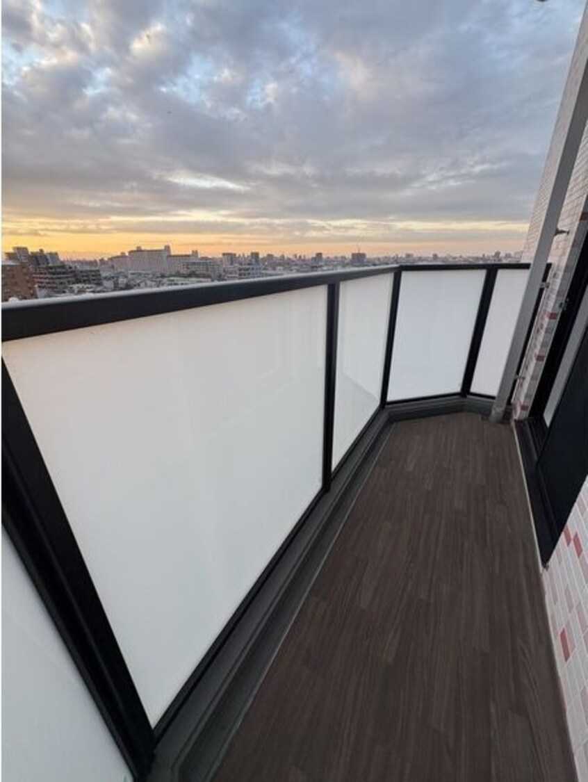  名古屋臨海高速鉄道<あおなみ線>/荒子駅 徒歩1分 8階 築7年