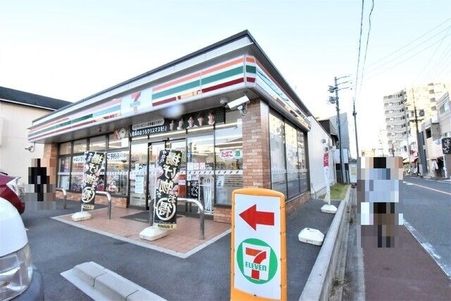  近鉄名古屋線/烏森駅 徒歩3分 3階 築6年