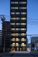 AZUR YABACHOの外観