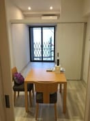 イメージ写真　家具付きではありません。 AZUR YABACHO