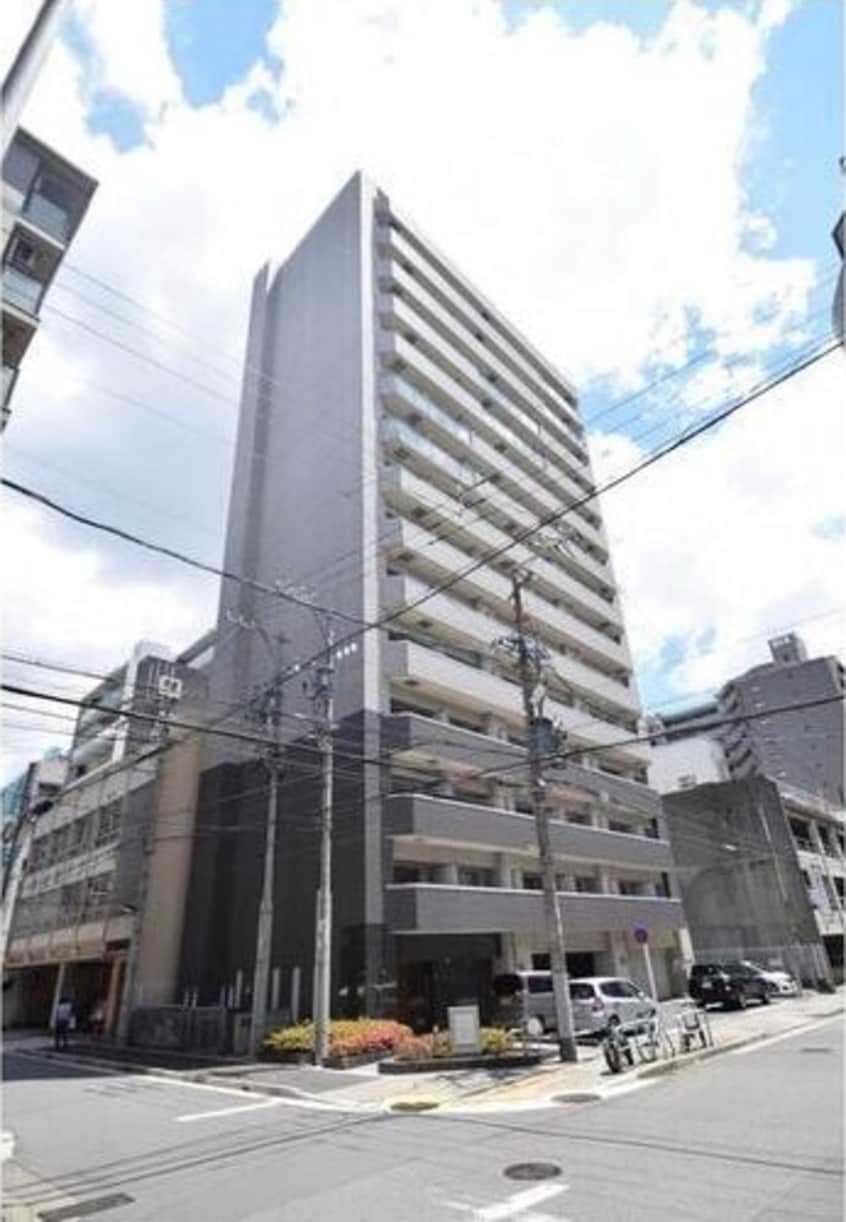  エコロジー栄レジデンス