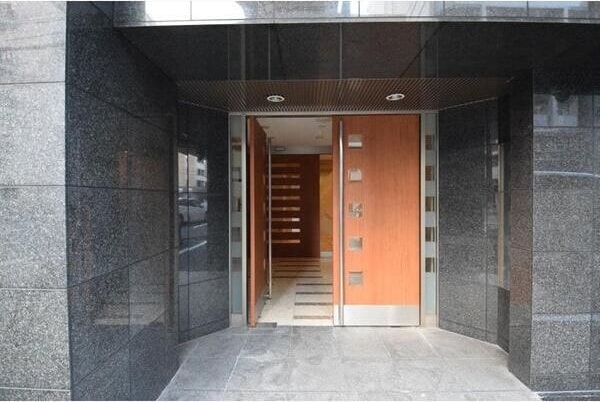  エコロジー栄レジデンス