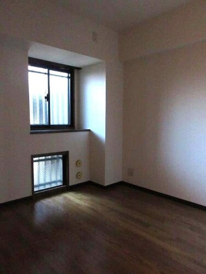 洋室(1)　※2019年4月撮影時 ライオンズシティ金山