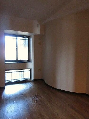 洋室(2)　※2019年4月撮影時 ライオンズシティ金山