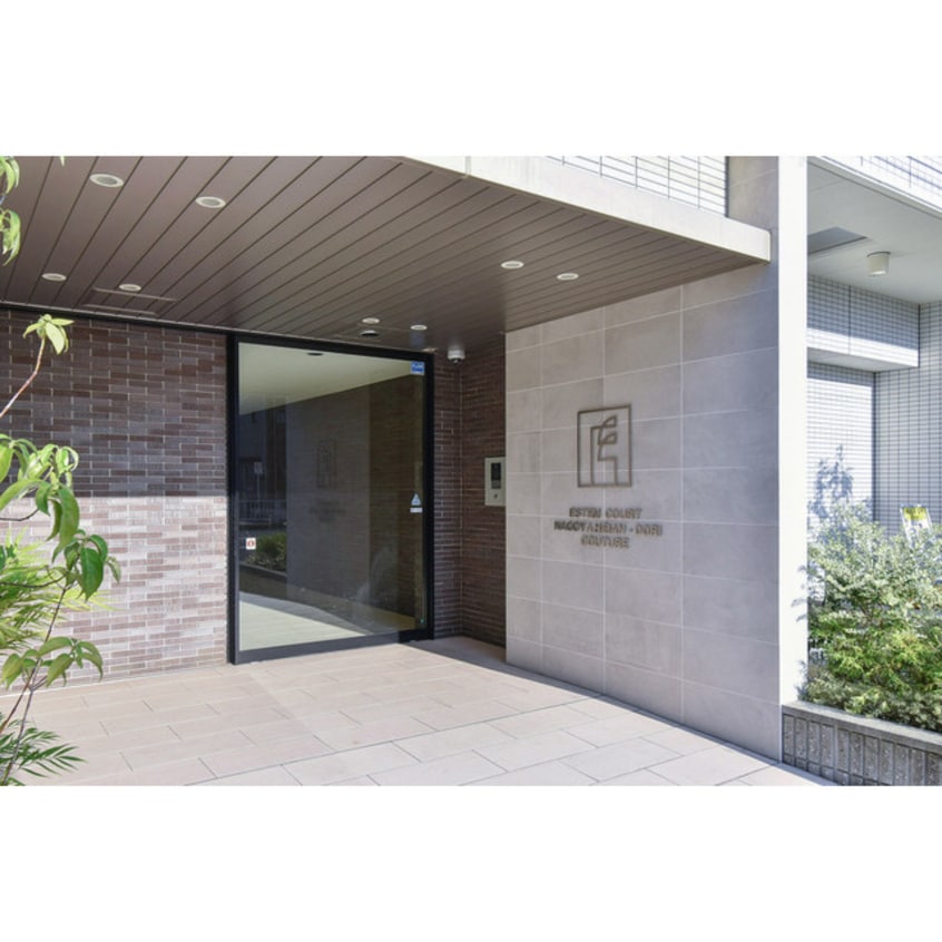  エステムコート名古屋平安通クチュール