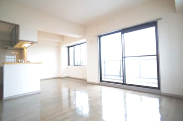 「前回募集時」 プリンスハイツ庄内緑地公園