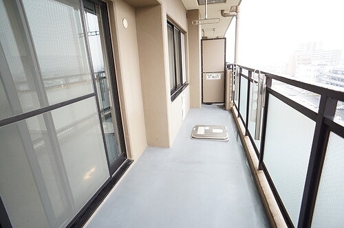 「前回募集時」 プリンスハイツ庄内緑地公園