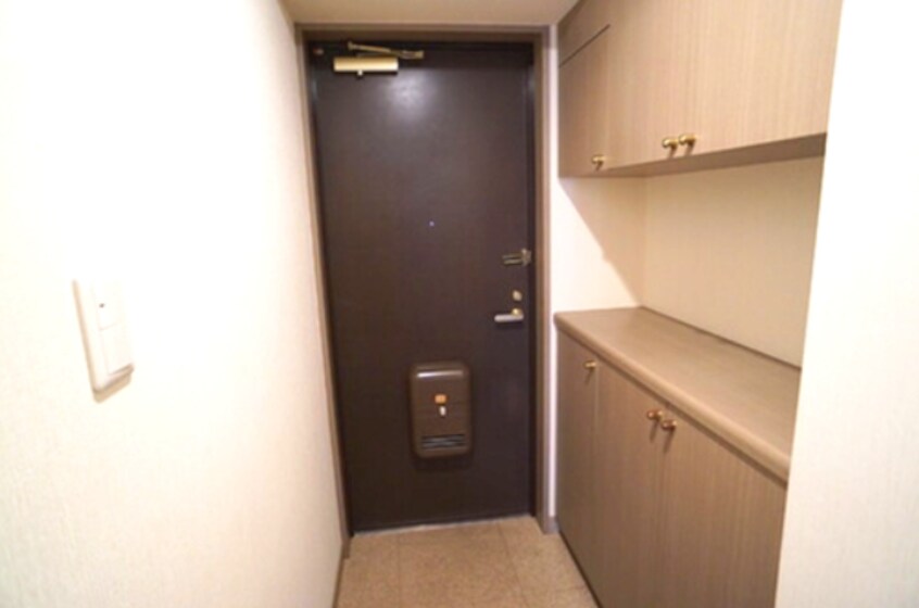 「前回募集時」 プリンスハイツ庄内緑地公園