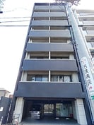 名鉄名古屋本線/栄生駅 徒歩4分 8階 築18年の外観
