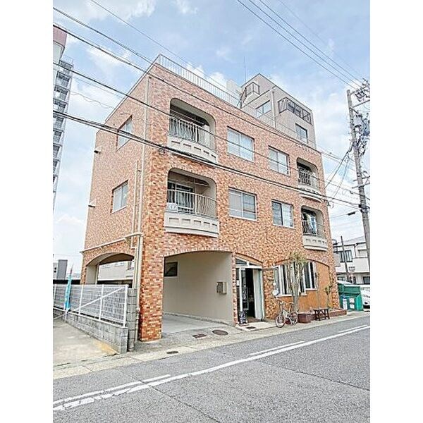  本郷ミユキビル