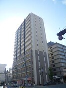  パークフラッツ尼崎