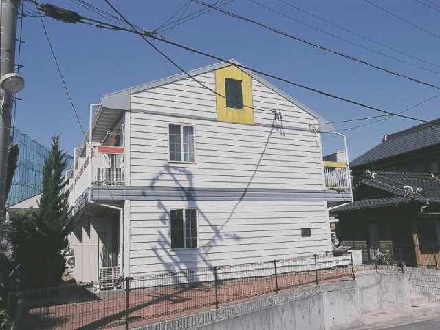  レオパレスサンフラワー