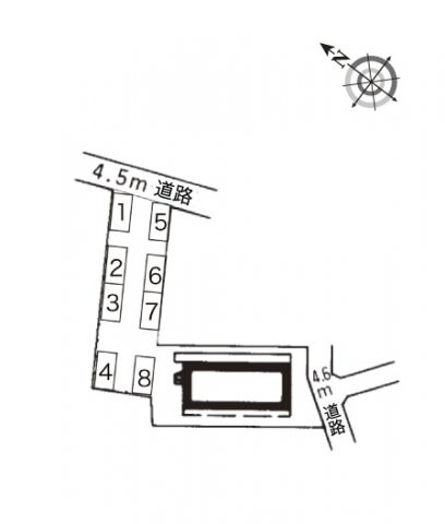  レオパレスサンフラワー