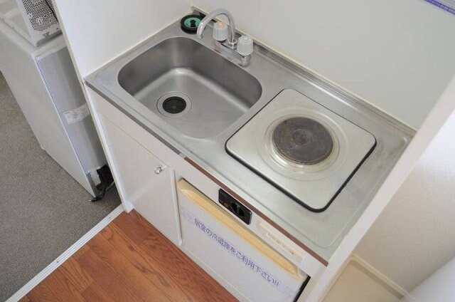  レオパレスサンフラワー