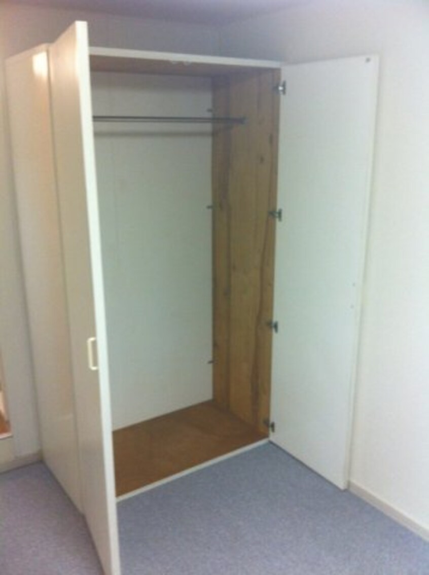  レオパレスサンフラワー