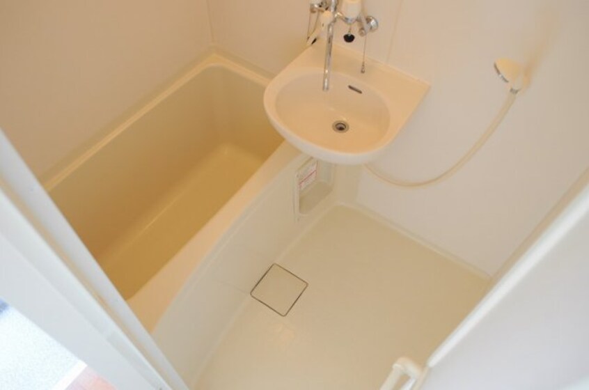  レオパレスサンフラワー