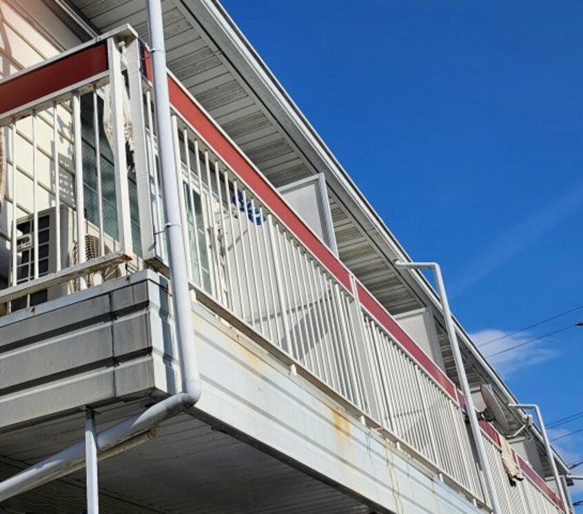  レオパレスサンフラワー