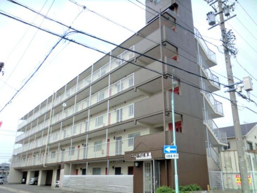  グランドステータス楠