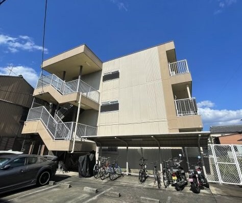  ニシムラハイツ