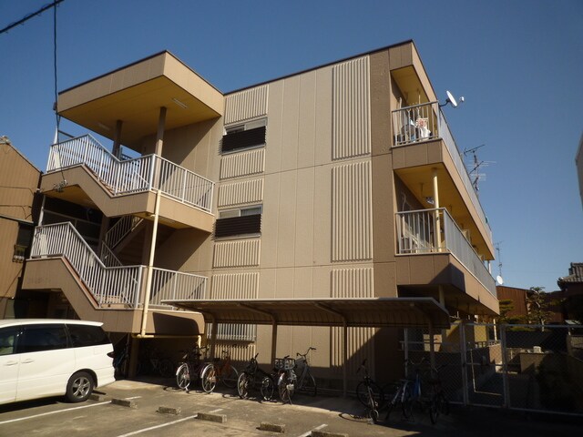  ニシムラハイツ