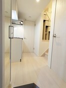  ハーモニーテラス水切町