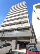  メインステージ名古屋ノースマーク