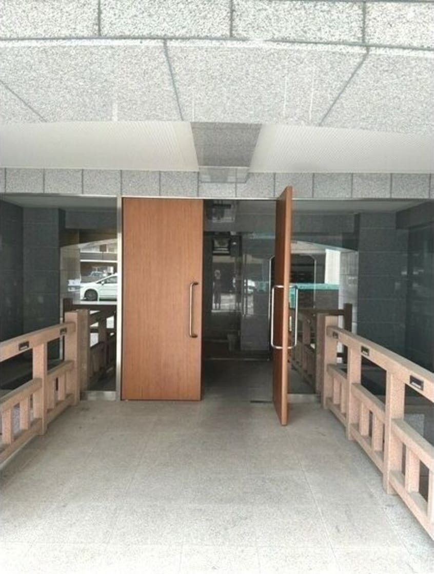  グランエターナ名古屋鶴舞